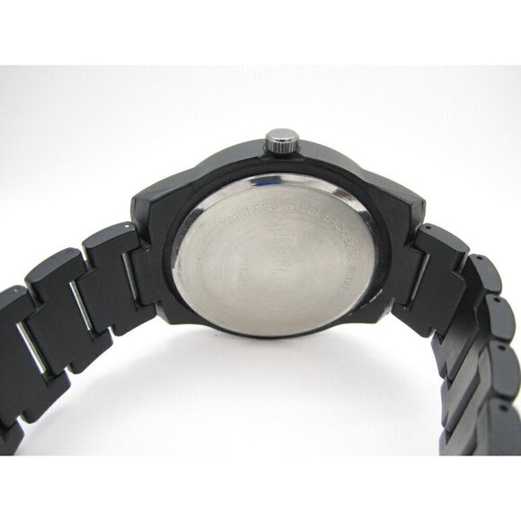 Men's Aeropostale Quartz WR Analog 52mm Dial Causal Round Watch (G315) - Picture 3 of 10